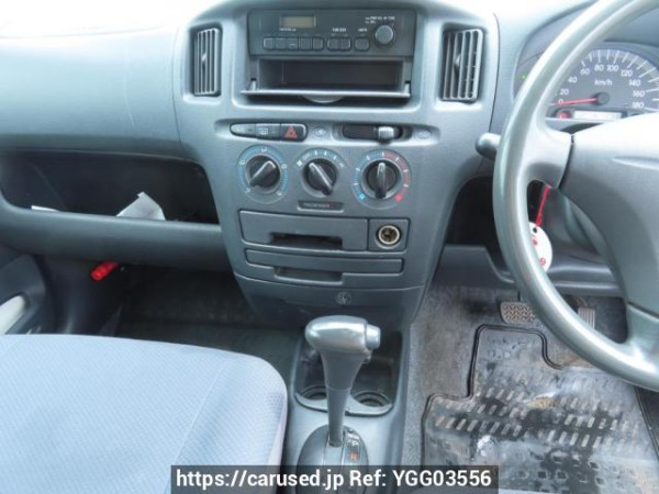 Used 2011 AT toyota probox-van NCP51V Image[21]