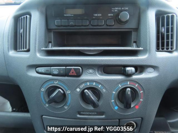 Used 2011 AT toyota probox-van NCP51V Image[23]
