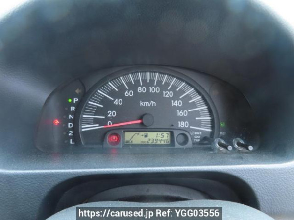 Used 2011 AT toyota probox-van NCP51V Image[25]