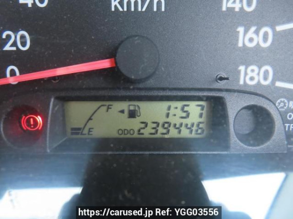 Used 2011 AT toyota probox-van NCP51V Image[26]