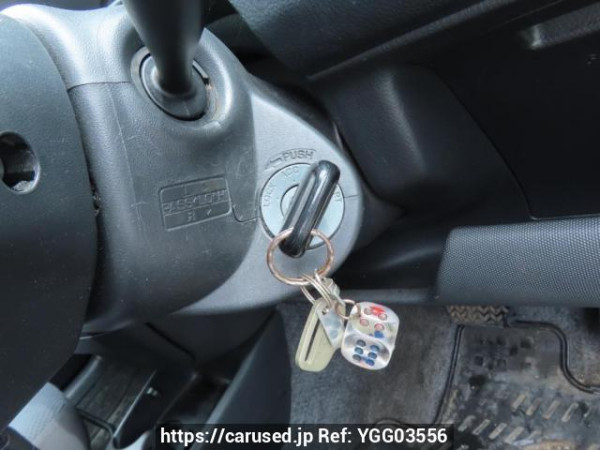 Used 2011 AT toyota probox-van NCP51V Image[27]