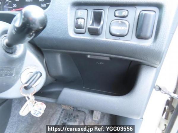 Used 2011 AT toyota probox-van NCP51V Image[28]