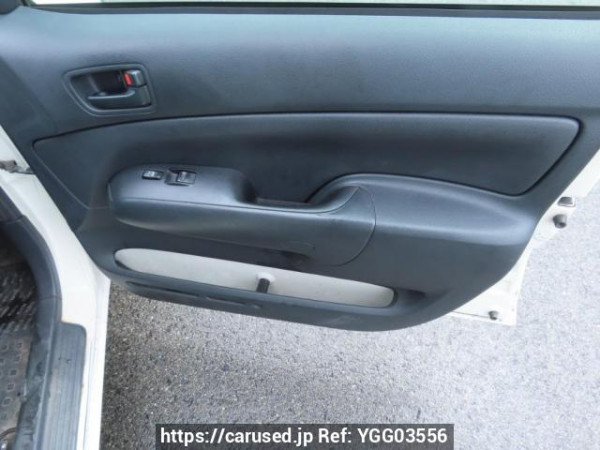 Used 2011 AT toyota probox-van NCP51V Image[29]