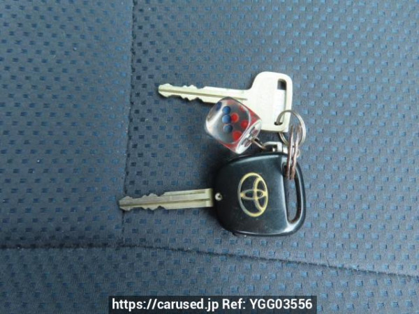 Used 2011 AT toyota probox-van NCP51V Image[30]