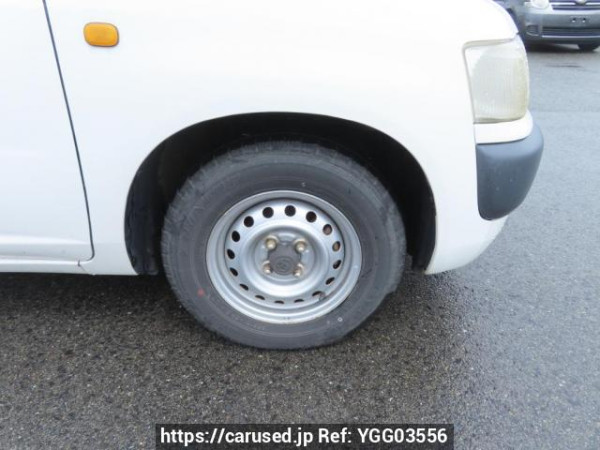 Used 2011 AT toyota probox-van NCP51V Image[31]