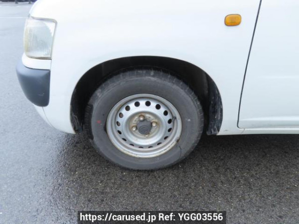 Used 2011 AT toyota probox-van NCP51V Image[32]