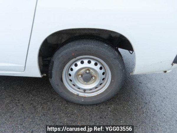 Used 2011 AT toyota probox-van NCP51V Image[34]