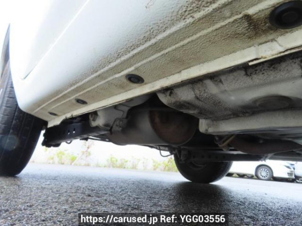 Used 2011 AT toyota probox-van NCP51V Image[37]