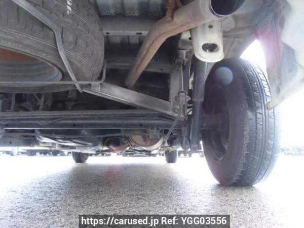 Used 2011 AT toyota probox-van NCP51V Image[42]