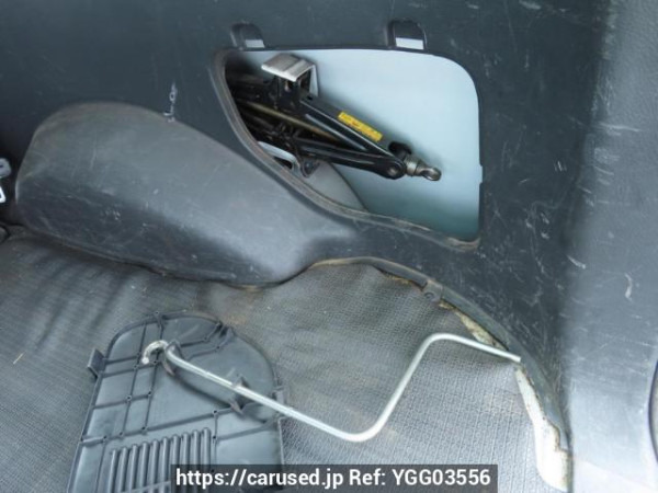 Used 2011 AT toyota probox-van NCP51V Image[44]