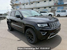 Jeep Grand Cherokee WK36TA