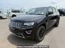 Used 2014 AT jeep grand-cherokee WK36TA Image[2]
