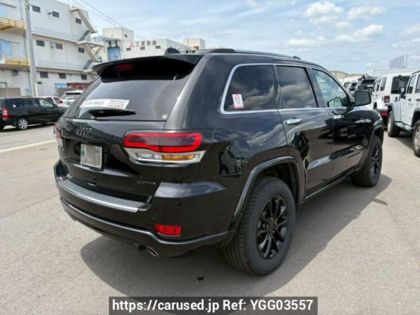 Used 2014 AT jeep grand-cherokee WK36TA Image[6]