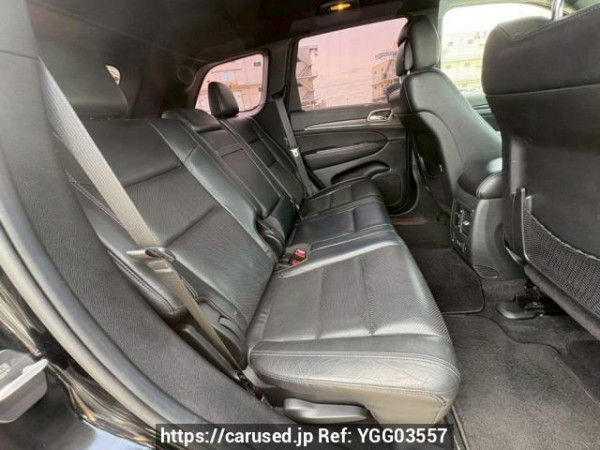 Used 2014 AT jeep grand-cherokee WK36TA Image[14]