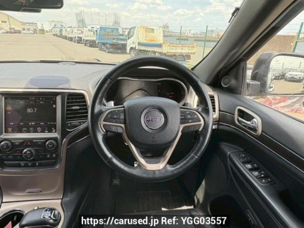 Used 2014 AT jeep grand-cherokee WK36TA Image[20]