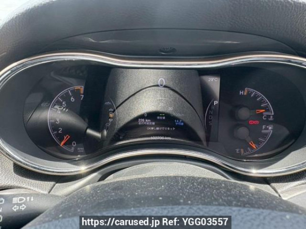 Used 2014 AT jeep grand-cherokee WK36TA Image[21]