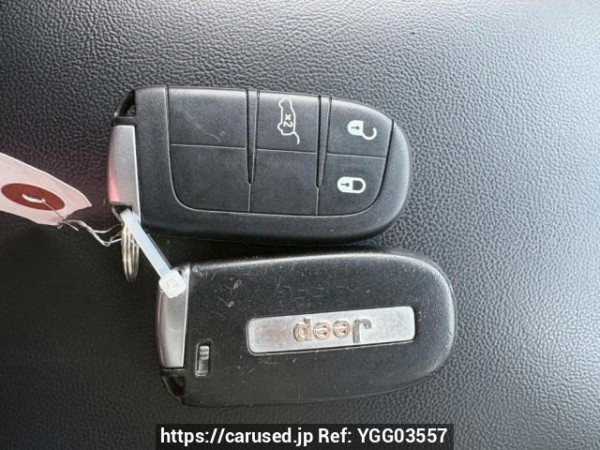 Used 2014 AT jeep grand-cherokee WK36TA Image[30]