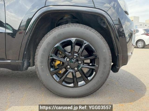Used 2014 AT jeep grand-cherokee WK36TA Image[32]
