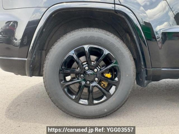 Used 2014 AT jeep grand-cherokee WK36TA Image[33]