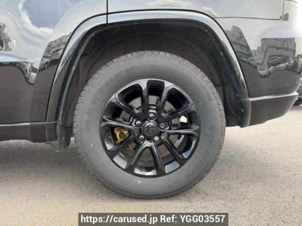 Used 2014 AT jeep grand-cherokee WK36TA Image[34]