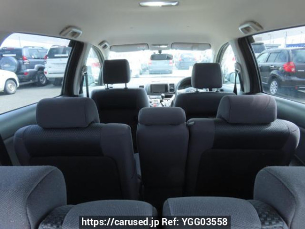 Used 2004 AT toyota wish ZNE10G Image[9]