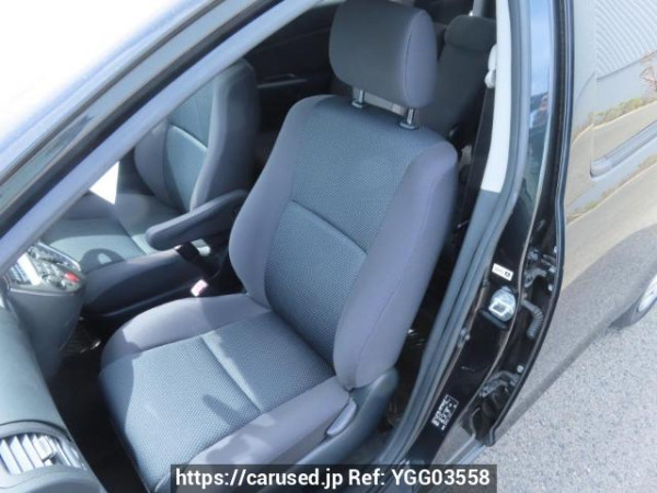 Used 2004 AT toyota wish ZNE10G Image[13]