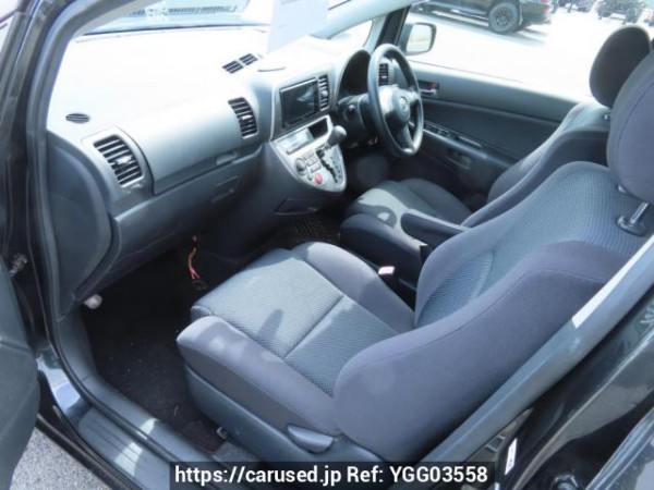Used 2004 AT toyota wish ZNE10G Image[14]