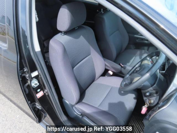 Used 2004 AT toyota wish ZNE10G Image[16]