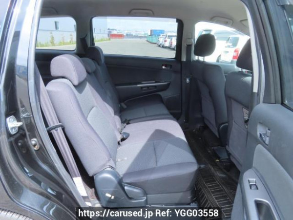 Used 2004 AT toyota wish ZNE10G Image[17]