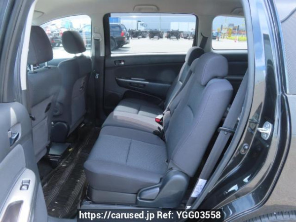 Used 2004 AT toyota wish ZNE10G Image[18]