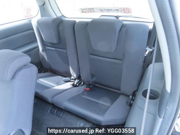Used 2004 AT toyota wish ZNE10G Image[19]