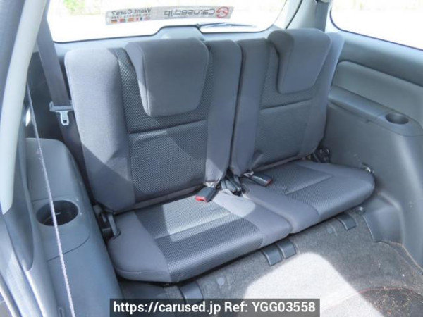 Used 2004 AT toyota wish ZNE10G Image[20]