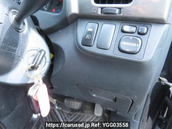 Used 2004 AT toyota wish ZNE10G Image[30]
