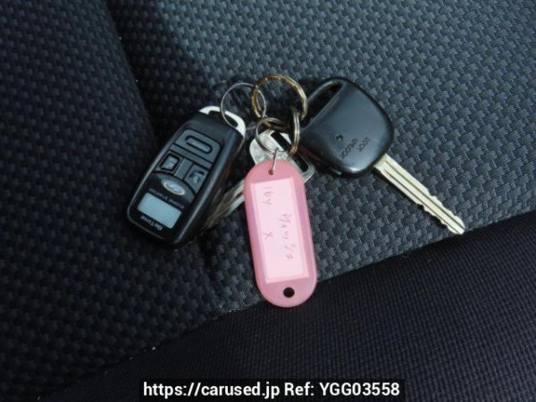 Used 2004 AT toyota wish ZNE10G Image[32]