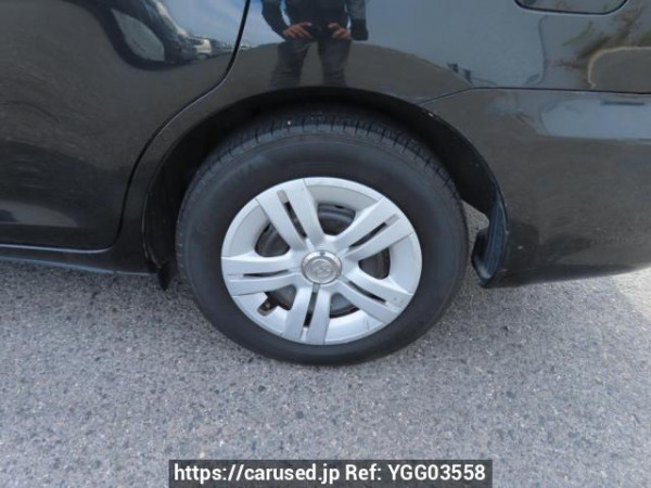 Used 2004 AT toyota wish ZNE10G Image[37]