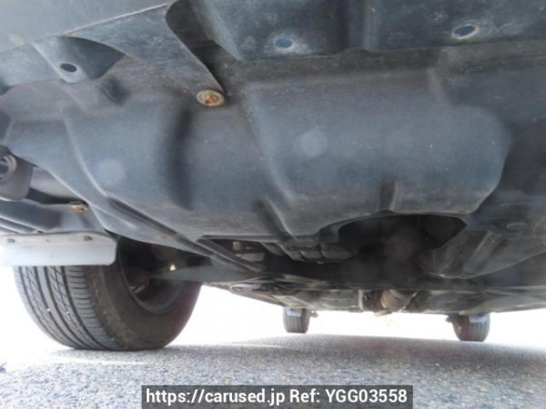 Used 2004 AT toyota wish ZNE10G Image[38]