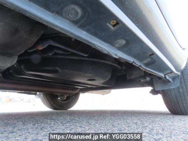 Used 2004 AT toyota wish ZNE10G Image[41]