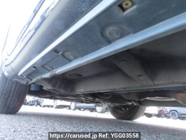 Used 2004 AT toyota wish ZNE10G Image[42]