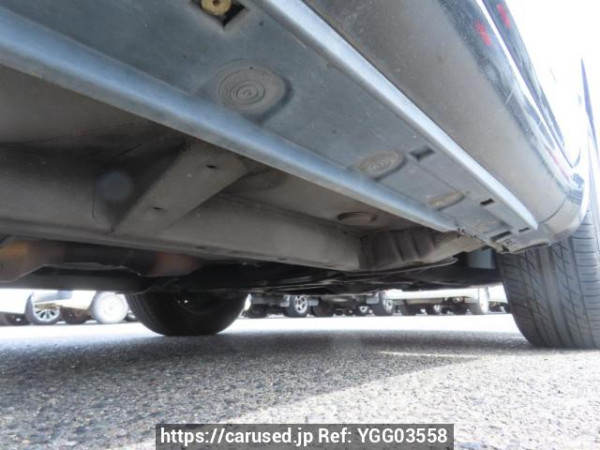 Used 2004 AT toyota wish ZNE10G Image[43]