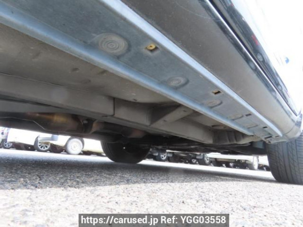 Used 2004 AT toyota wish ZNE10G Image[44]