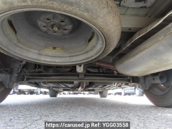 Used 2004 AT toyota wish ZNE10G Image[47]