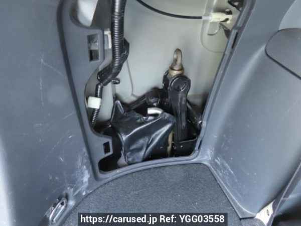 Used 2004 AT toyota wish ZNE10G Image[48]