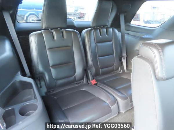 Used 2014 AT ford explorer 1FMHK9 Image[21]