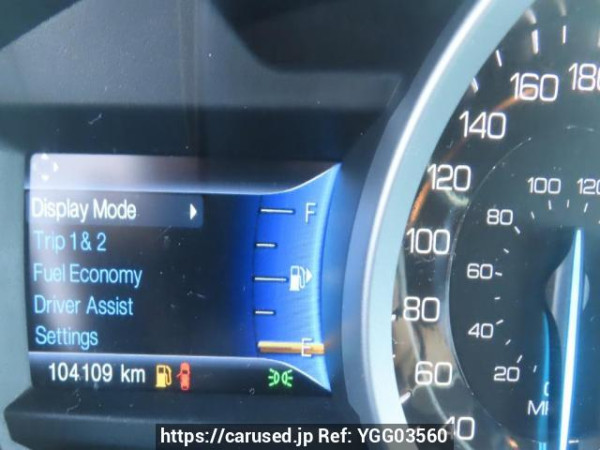 Used 2014 AT ford explorer 1FMHK9 Image[28]