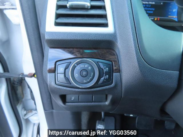 Used 2014 AT ford explorer 1FMHK9 Image[29]