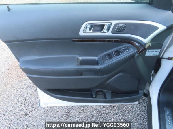 Used 2014 AT ford explorer 1FMHK9 Image[32]