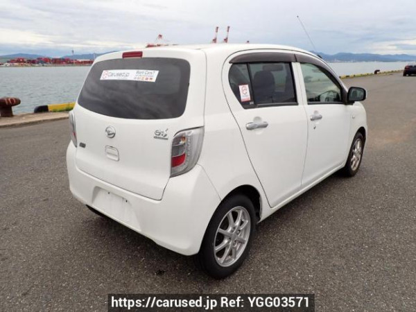 Used 2015 AT daihatsu mira-e-s LA300S Image[6]
