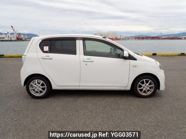 Used 2015 AT daihatsu mira-e-s LA300S Image[7]