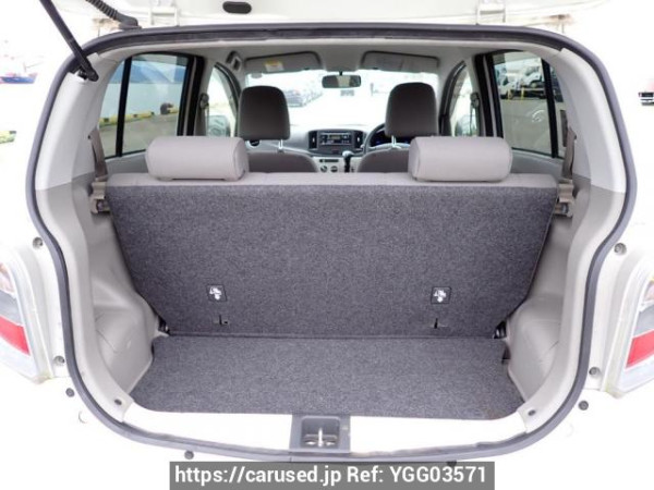 Used 2015 AT daihatsu mira-e-s LA300S Image[8]