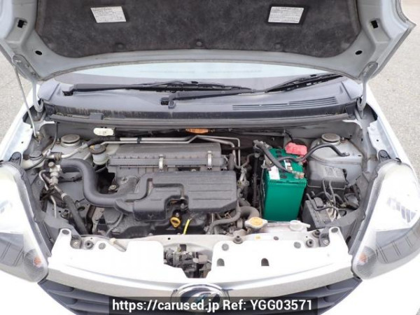 Used 2015 AT daihatsu mira-e-s LA300S Image[9]